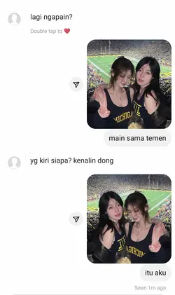 yang kiri siapa?