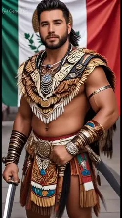 5 De Mayo Mexico
