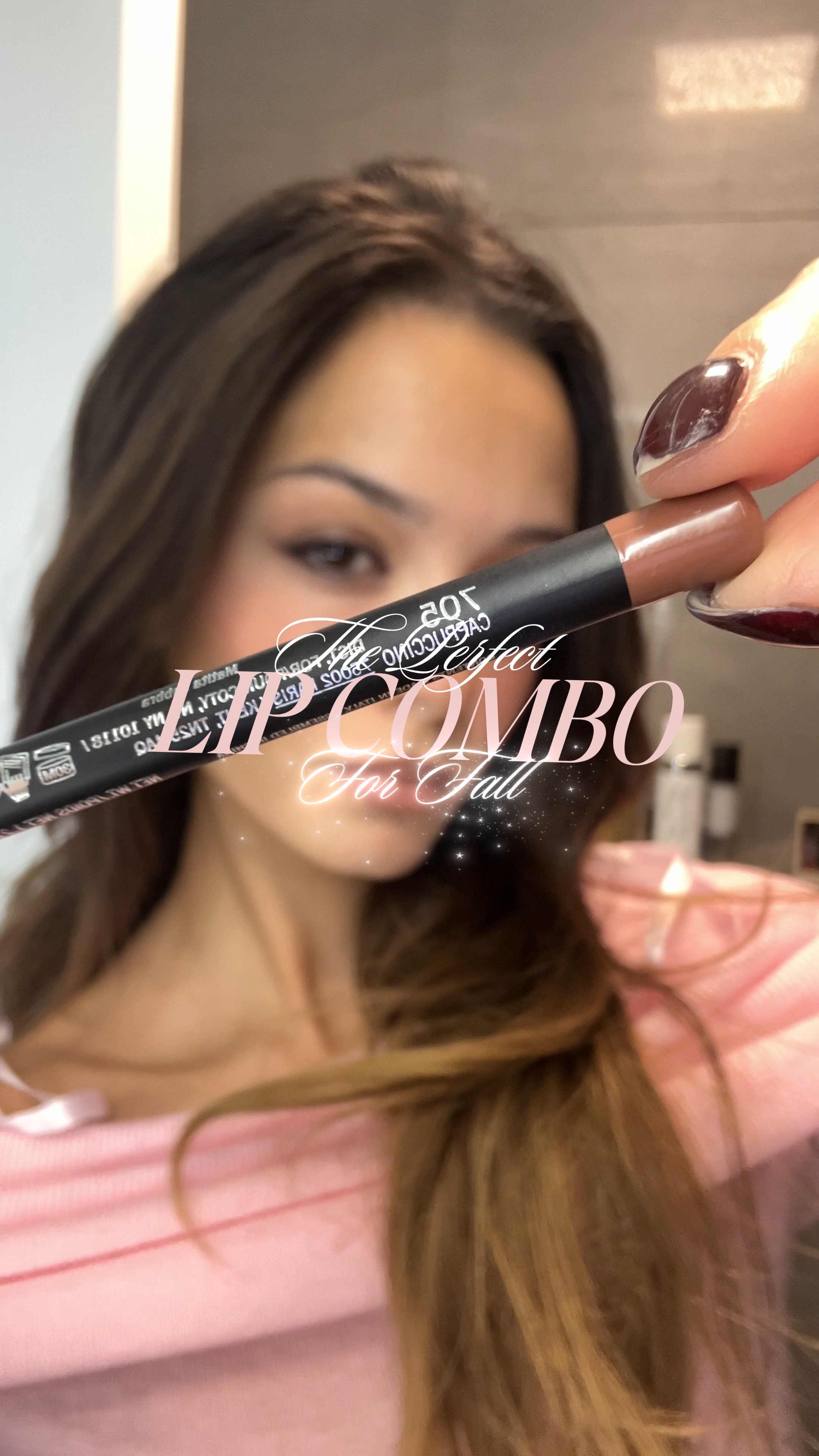 Makeup up edit