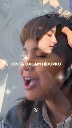 Cinta dalam hidupku