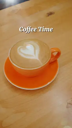 Coffee Time