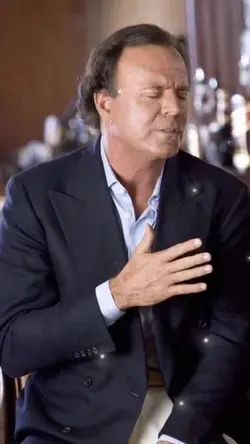 Júlio Iglesias
