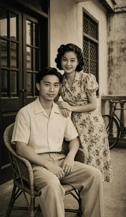 foto 80-an