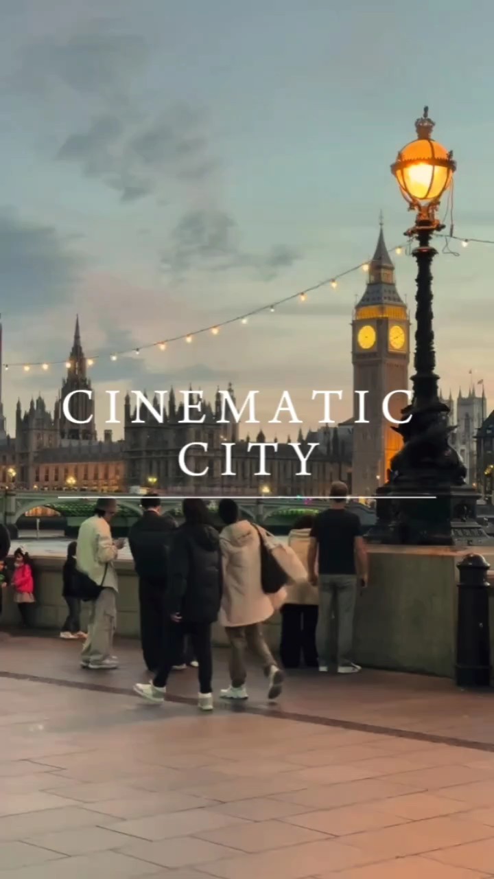 Ciudad cinematográfica