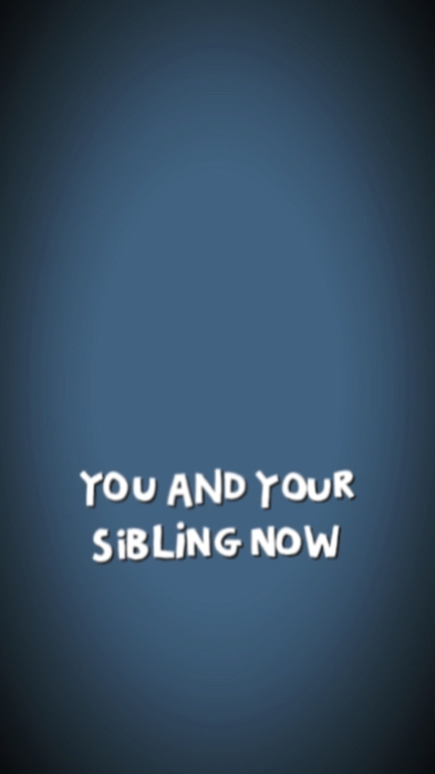 U and Ur siblings