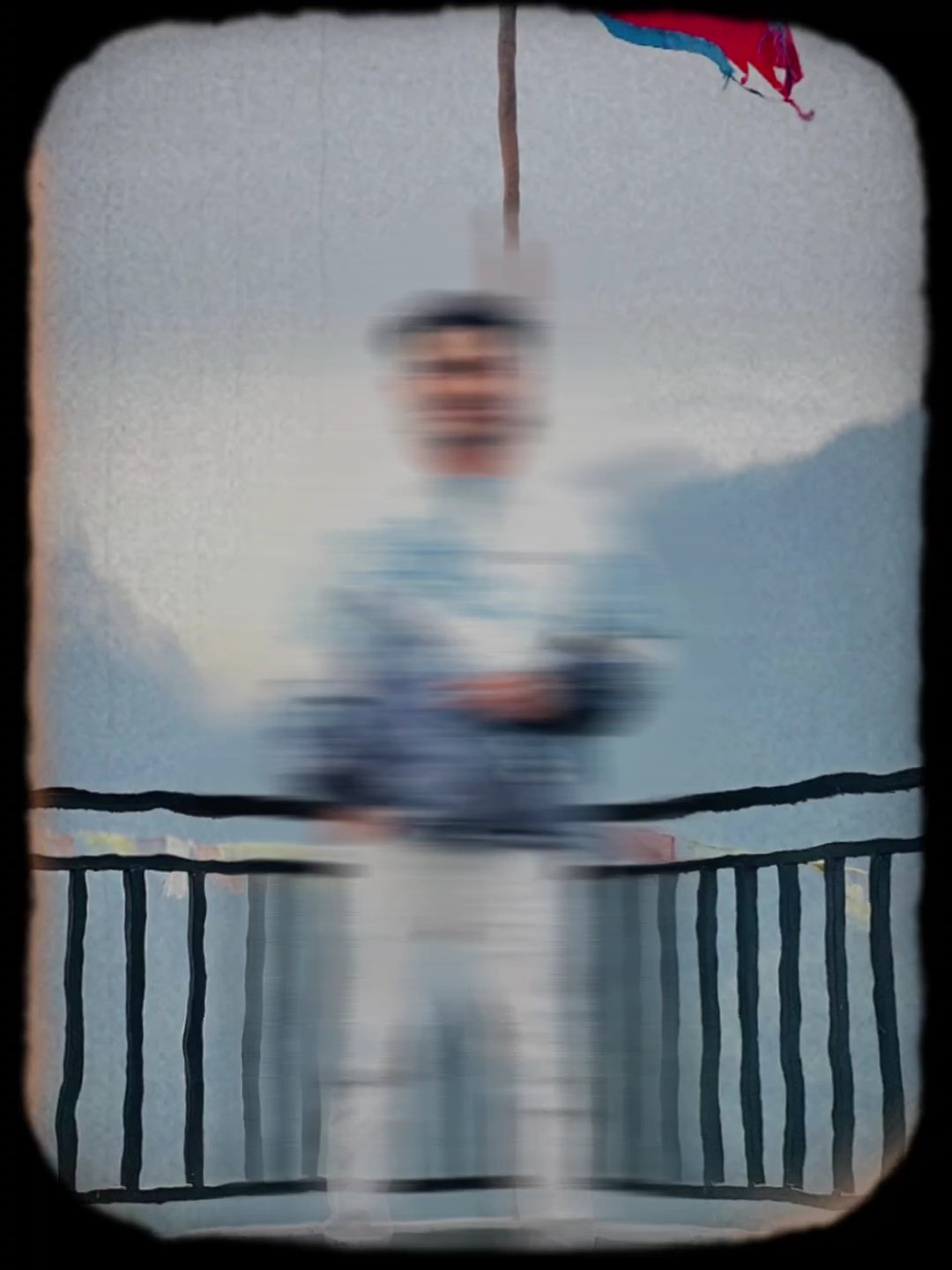 बाँझो खेतमा 