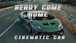 CINEMATIC CAR