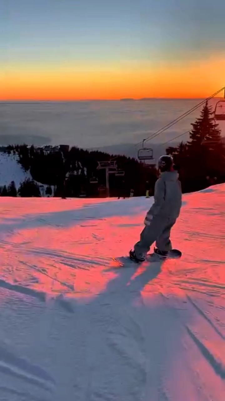 4 video ski 