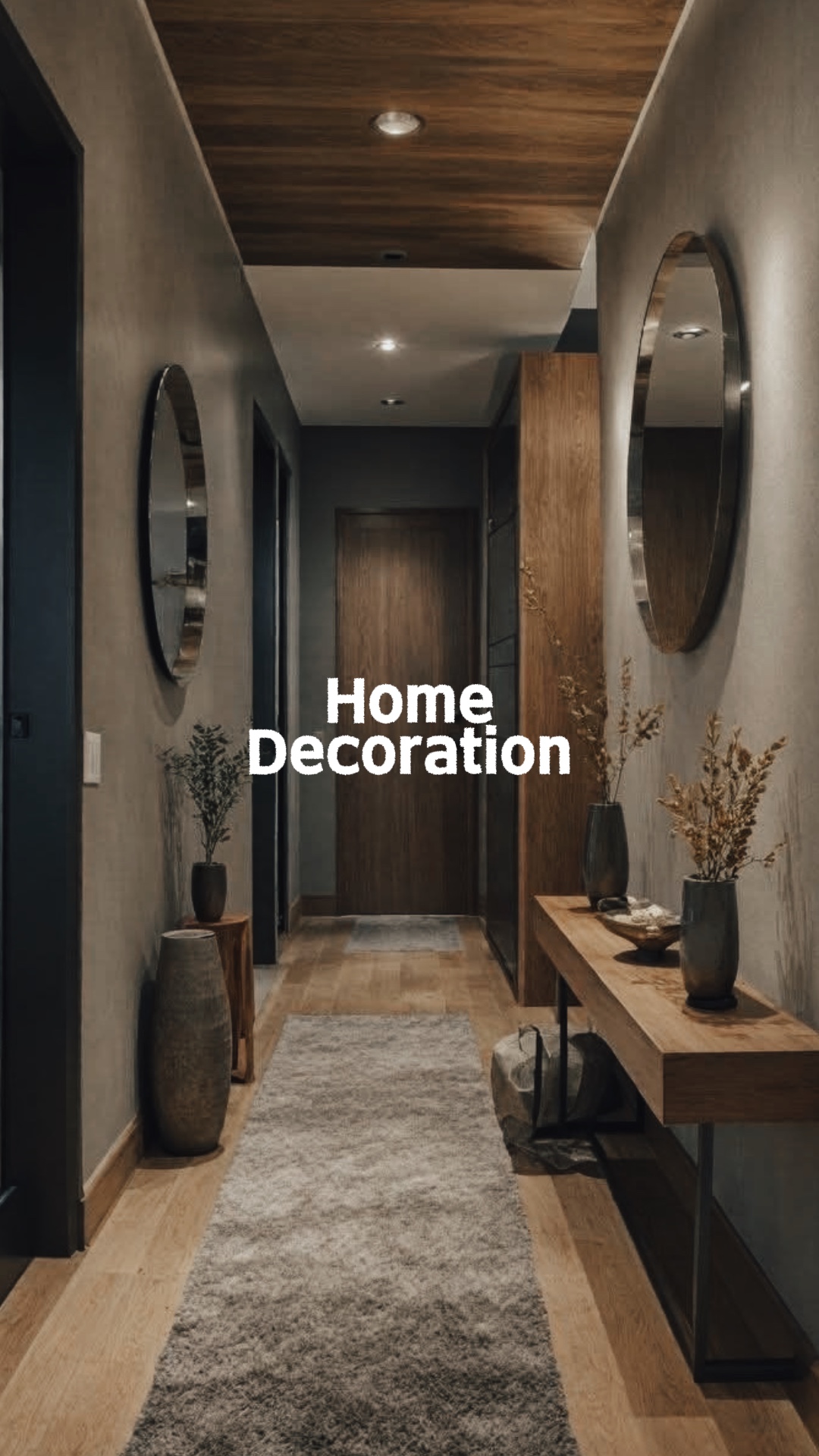 Decoração de casa 