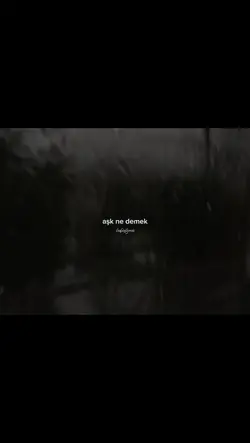 Aşk ne emek