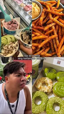 isa sa kanila aalis.