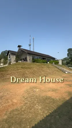 Dream Hous