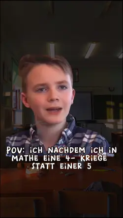 Sehr schlau 😂