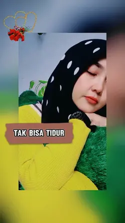 Tak bisa tidur