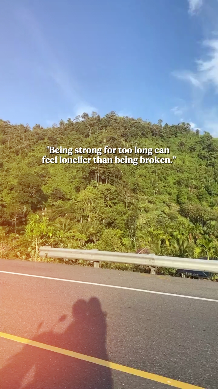 malakas sa sobrang tagal