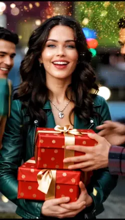 Merry Christmas 🎁