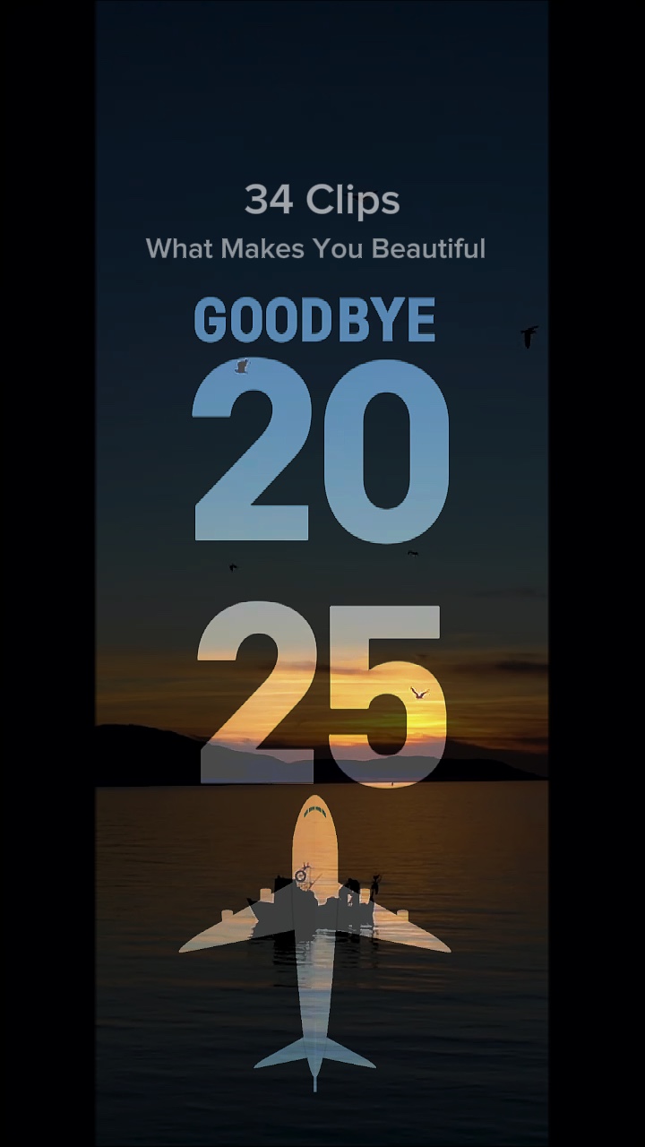 Recapitulação de 2025