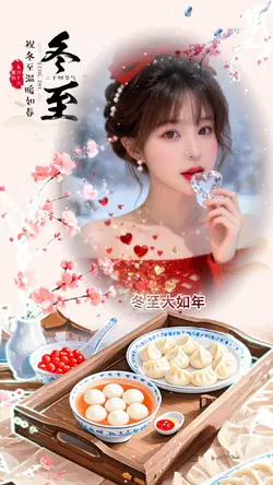 dongzhi festival