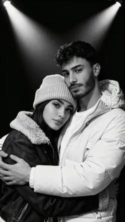 photoshoot couple ai