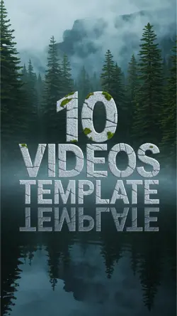 10 videos