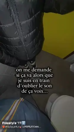 ça voix