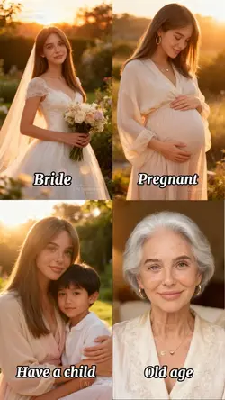 4 life journey