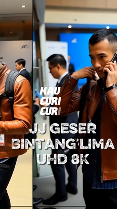 JJ Geser Bintang sg