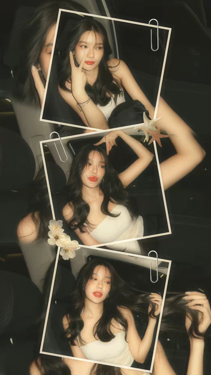 Plantilla de foto 
