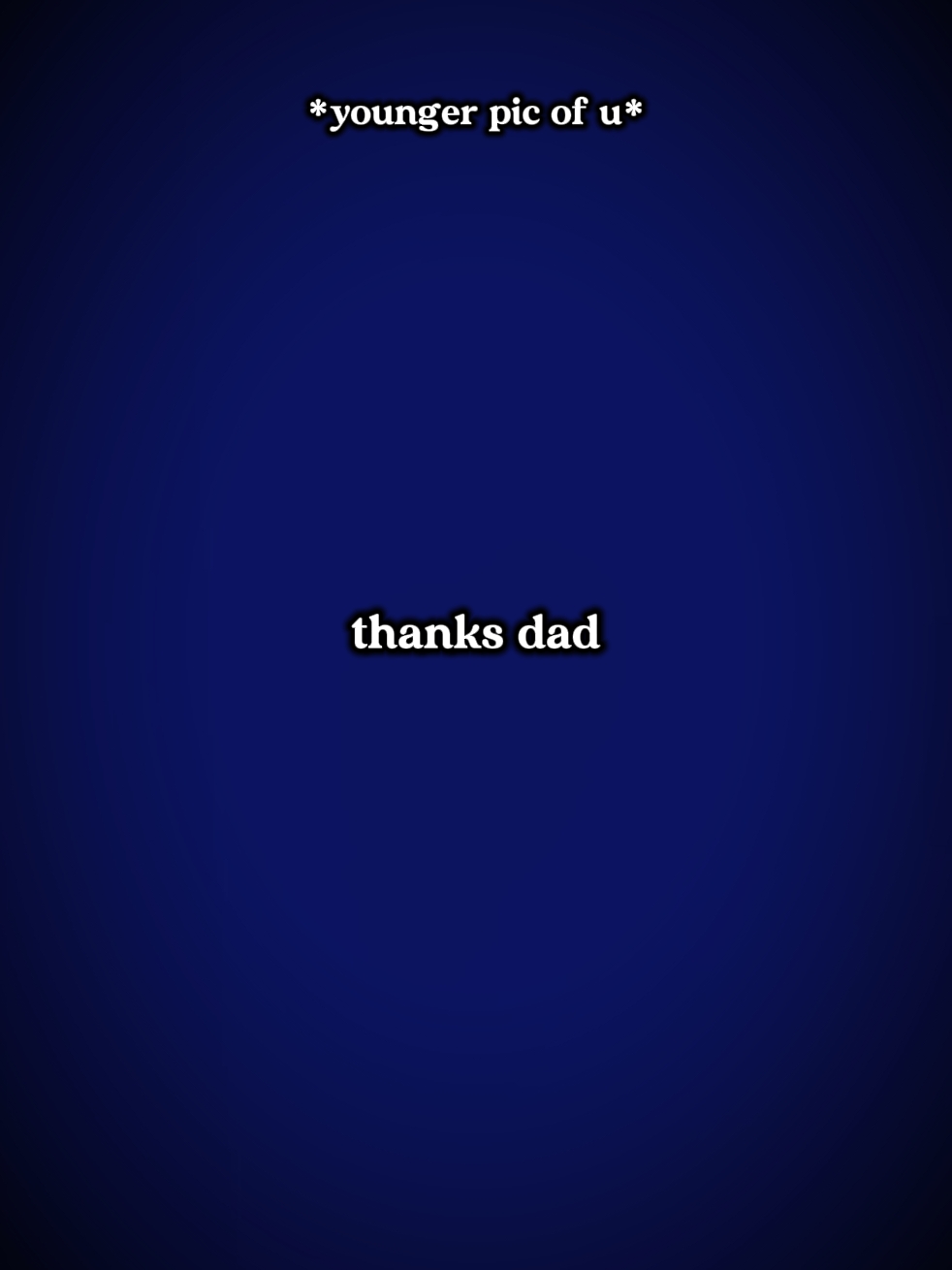 salamat dad