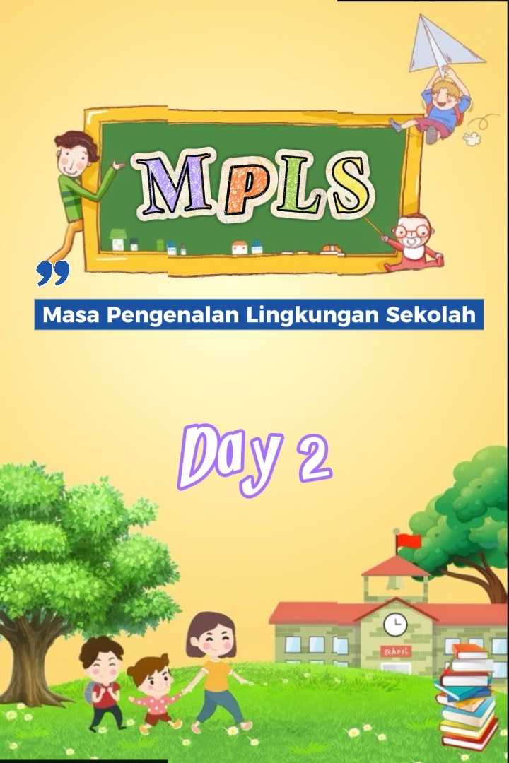 MPLS Hari 2