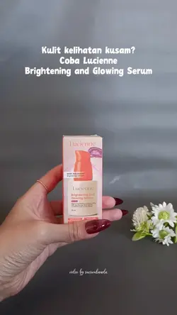 lucienne serum 