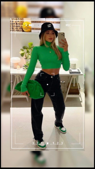 Outfit-Inspiration 