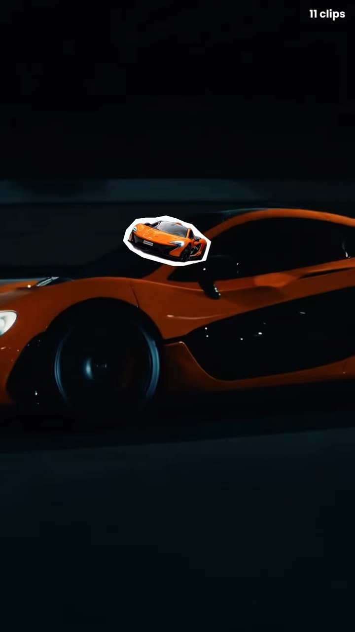 Esthétique de la voiture w5