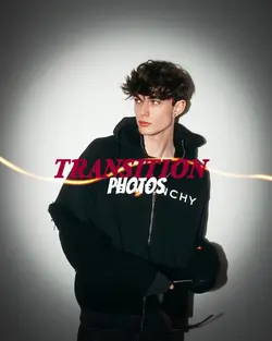 transition photos 