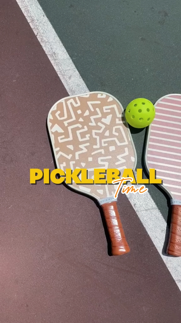 picklebal time