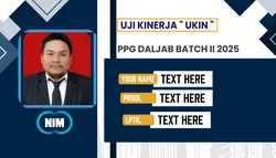 PPG UKIN DALJAB KE 2