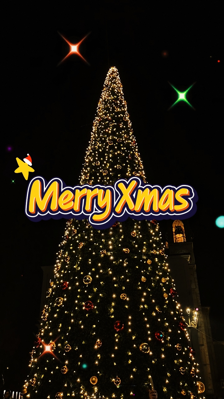 Se acerca la Navidad