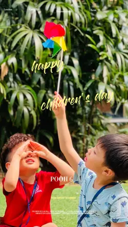 MẪU ẢNH TẬP THỂ LỚP