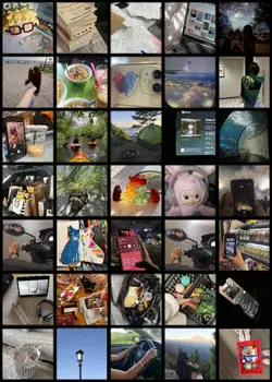 35 pics | photo dump