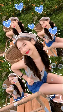 คุมโทนสดใส