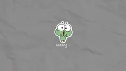 Intro Cute Graygreen