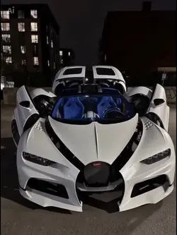 Voiture en Robot 🤖