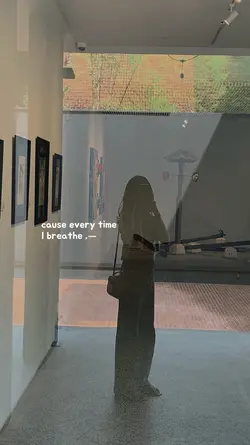 cause everytime i 