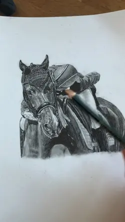 new drawing