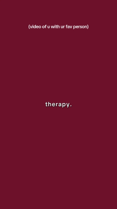 Terapia 