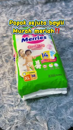 Popok bayi