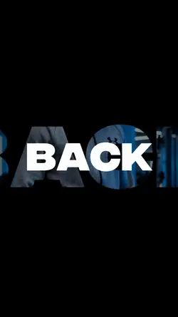 OH NO He's Back 