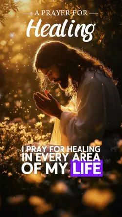 A Pryer 4 Healing