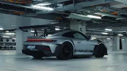 GT3 RS || CAR EDIT