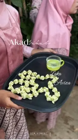 Akad nikah